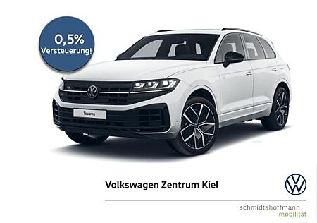 VW Touareg Volkswagen R eHybrid 💥0,5% Versteuerung💥 ⚡️AKTION BIS 30.06⚡️ *FREI KONFIGURIERBAR*