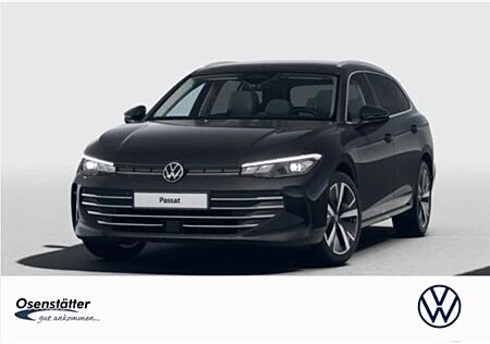 VW Passat Volkswagen Business 1,5 eTSI DSG AHK Keyless SHZ LED NEUES MODELL GEWERBE