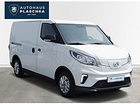 MAXUS eDeliver 3 🔥KASTEN L1 52 kW🔥  ⚡️KURZER RADSTAND ⚡️ KLIMA ⚡️ SITZHEIZUNG ⚡️ APPLE CARPLAY