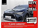 Toyota bZ4X FWD Comfort+Technik *JBL*360 KAMERA*NAVI