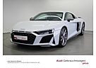 Audi R8 Coupe V10 performance qu. KERAMIK LASER VIRTU