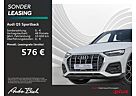 Audi Q5 Sportback advanced 35TDI Stronic Navi LED Panorama virtual ACC AHK