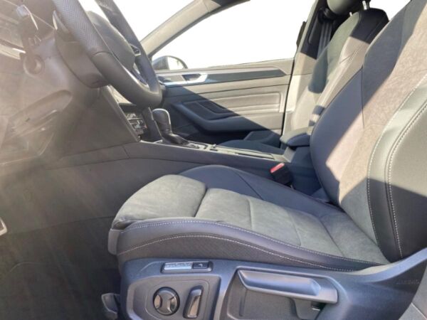 Volkswagen Arteon Shooting Brake -32%!😍Volle HÜTTE🍆 AHK PANO 🌞 NAVI H&K bild 3