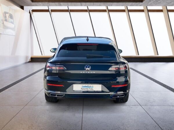 Volkswagen Arteon Shooting Brake -32%!😍Volle HÜTTE🍆 AHK PANO 🌞 NAVI H&K bild 2