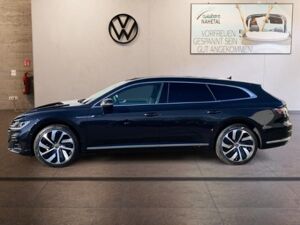 Volkswagen Arteon Shooting Brake -32%!😍Volle HÜTTE🍆 AHK PANO 🌞 NAVI H&K bild 1