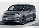 VW T7 Volkswagen Multivan Life Lang DSG Pano|LED|18"|7S|Navi Top-Ausstattung