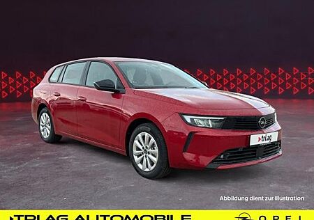 Opel Astra Sports Tourer Enjoy Klimaautomatik PDC vo+hi LED-Frontscheinwerfer uvm.