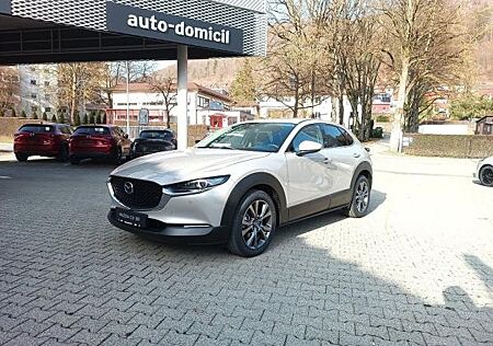 Mazda CX-30 Exclusive-Line 186ps Automatik 360° Kamera