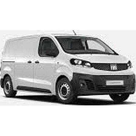 Fiat Scudo leasen