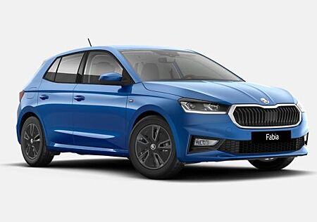 Skoda Fabia Tour 1,0 TSI 85 kW 7-DSG *Bestellwochen*
