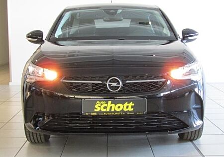 Opel Corsa F e Edition Electric
