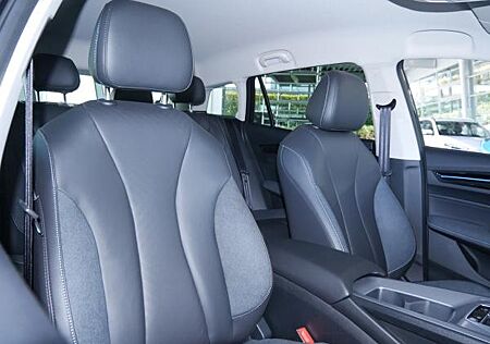 MG MG5 Maximal Luxury - SOFORT VERFÜGBAR