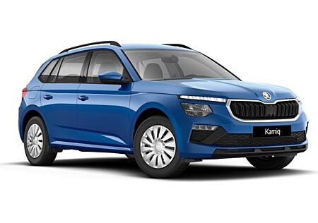 Skoda Kamiq Essence