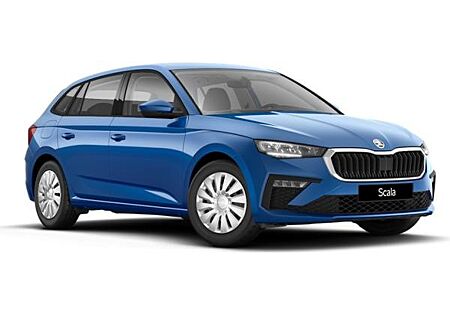 Skoda Scala Essence
