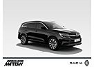 Renault Espace Techno FullHybrid200