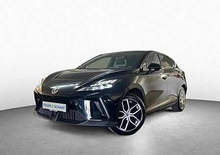 MG MG4 Luxury 49 kWh - ❗SOFORT VERFÜGBAR❗OHNE ANZAHLUNG❗7 J. GARANTIE❗