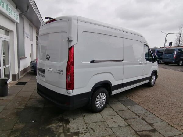 MAXUS eDELIVER 9 89 kWh L3/H2 inkl. Plus-Paket bild 5