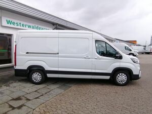 MAXUS eDELIVER 9 89 kWh L3/H2 inkl. Plus-Paket bild 7