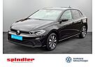 VW Polo Volkswagen Move 1.0 TSI DSG / Bluetooth, App, LED, SHZ