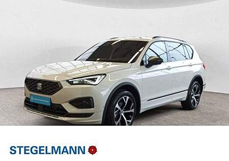 Seat Tarraco FR 2.0 TDI DSG AHK Navi Kamera LED Beats
