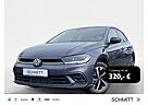 VW Polo Volkswagen 1.0 TSI DSG MOVE RFK*IQ-Light*Navi*VZE*ACC