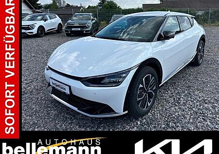 Kia EV6 AWD | 77.4 kWh |AIR|DRIVE|COMFORT|ASS|WP|SOUND|DESIGN