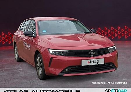 Opel Astra Sports Tourer Enjoy Klimaautomatik PDC vo+hi LED-Frontscheinwerfer uvm.