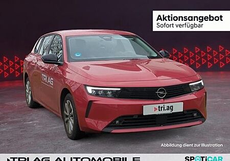 Opel Astra Sports Tourer Enjoy Klimaautomatik PDC vo+hi LED-Frontscheinwerfer uvm.