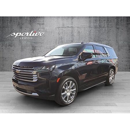 Chevrolet Tahoe leasen