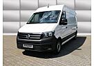 VW Crafter Volkswagen 35 2.0 TDI Kasten LR