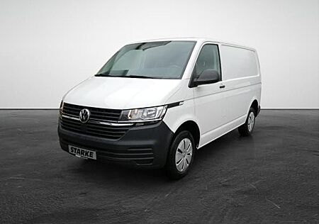 VW T6 Transporter Volkswagen T6.1 Transporter 2.0 TDI Kasten