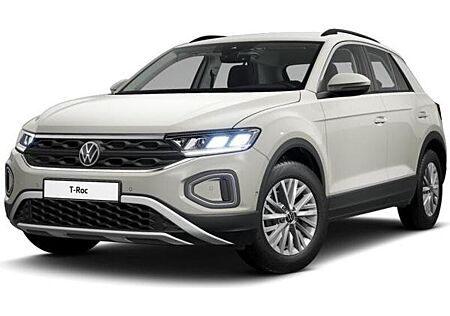 VW T-Roc Volkswagen Life ⚡Bestellaktion⚡