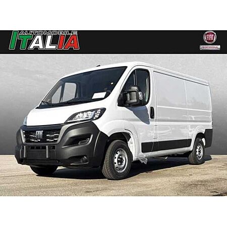 Fiat Ducato leasen