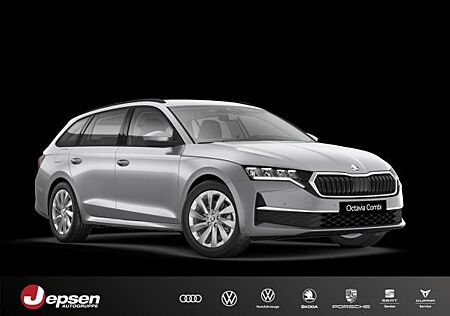 Skoda Octavia Combi Selection 1.5l TSI - Bestellfahrzeug