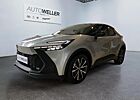 Toyota C-HR 1,8l Hybrid Team D *Navi*Klima*Kamera*ACC*DAB*Apple Car u. Android A