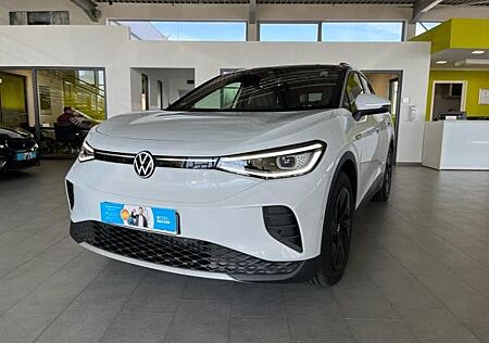 VW ID.4 Volkswagen 150 kW Pro Performance inkl. Vollkasko-Versicherung