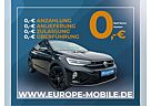 VW Taigo Volkswagen R-Line 1.5 TSI OPF 150 DSG (UVP 45.295 €/SOFORT) NAVI|ASSIST|BEATS|IQ.LIGHT|IQ.DRIVE|BLACK|PRO|KAM