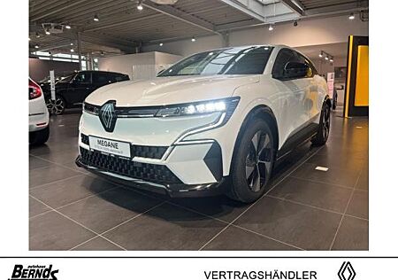 Renault Megane E-Tech Urban Range ❗️*CCS*KAMERA*PDC*WÄRMEPUMPE❗️"NRW" Ganzjahresreifen