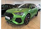 Audi RS Q3 Sportback 360°*Nappa*Pano*Carbon*Sonos*Designpaket rot*sofort verfügbar!