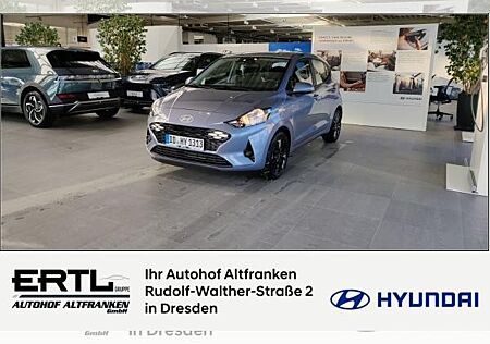 Hyundai i10 MJ24 1.0 Trend