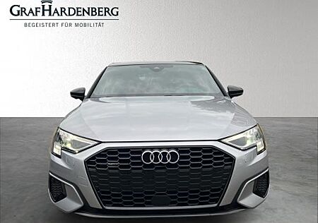 Audi A3 Limousine advanced 40 TFSI quattro || SOFORT VERFÜGBAR ||