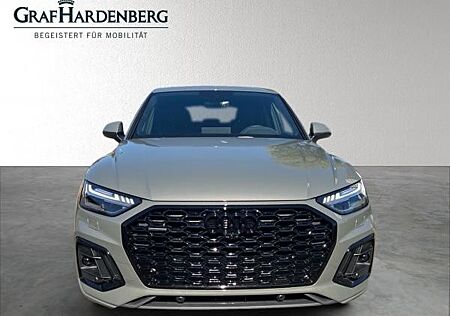 Audi Q5 Sportback S line 40 TFSI quattro || SOFORT VERFÜGBAR || 1/X