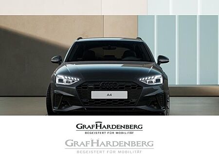 Audi A4 Avant S line 40 TFSI quattro S tronic || SOFORT VERFÜGBAR || 1/X
