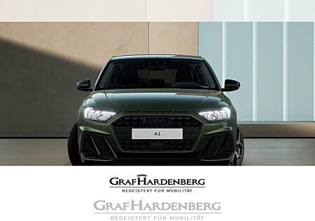 Audi A1 Sportback S line plus 40 TFSI || 5/X