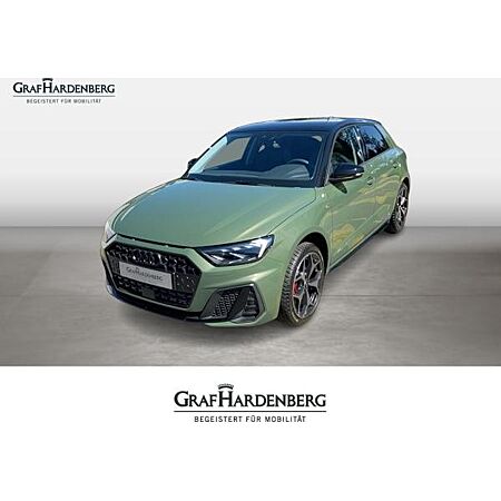 Audi A1 leasen
