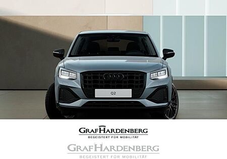 Audi Q2 advanced 35 TFSI S tronic || SOFORT VERFÜGBAR || 1/X