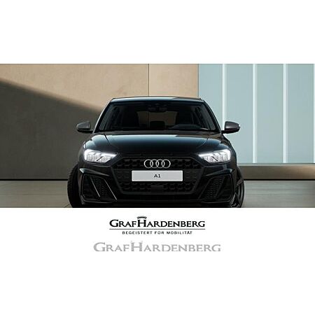 Audi A1 leasen