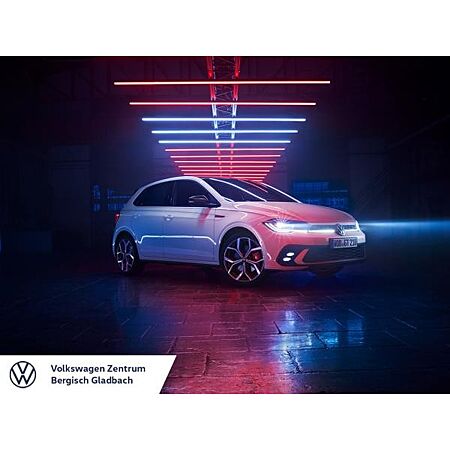 VW Polo leasen