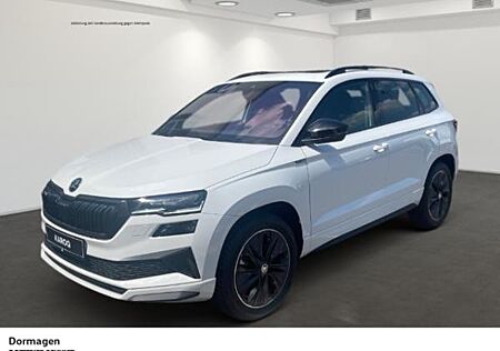 Skoda Karoq - SELECTION 1.5 TSI (Dormagen)