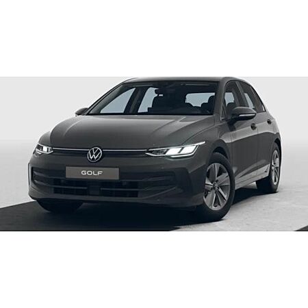 VW Golf leasen
